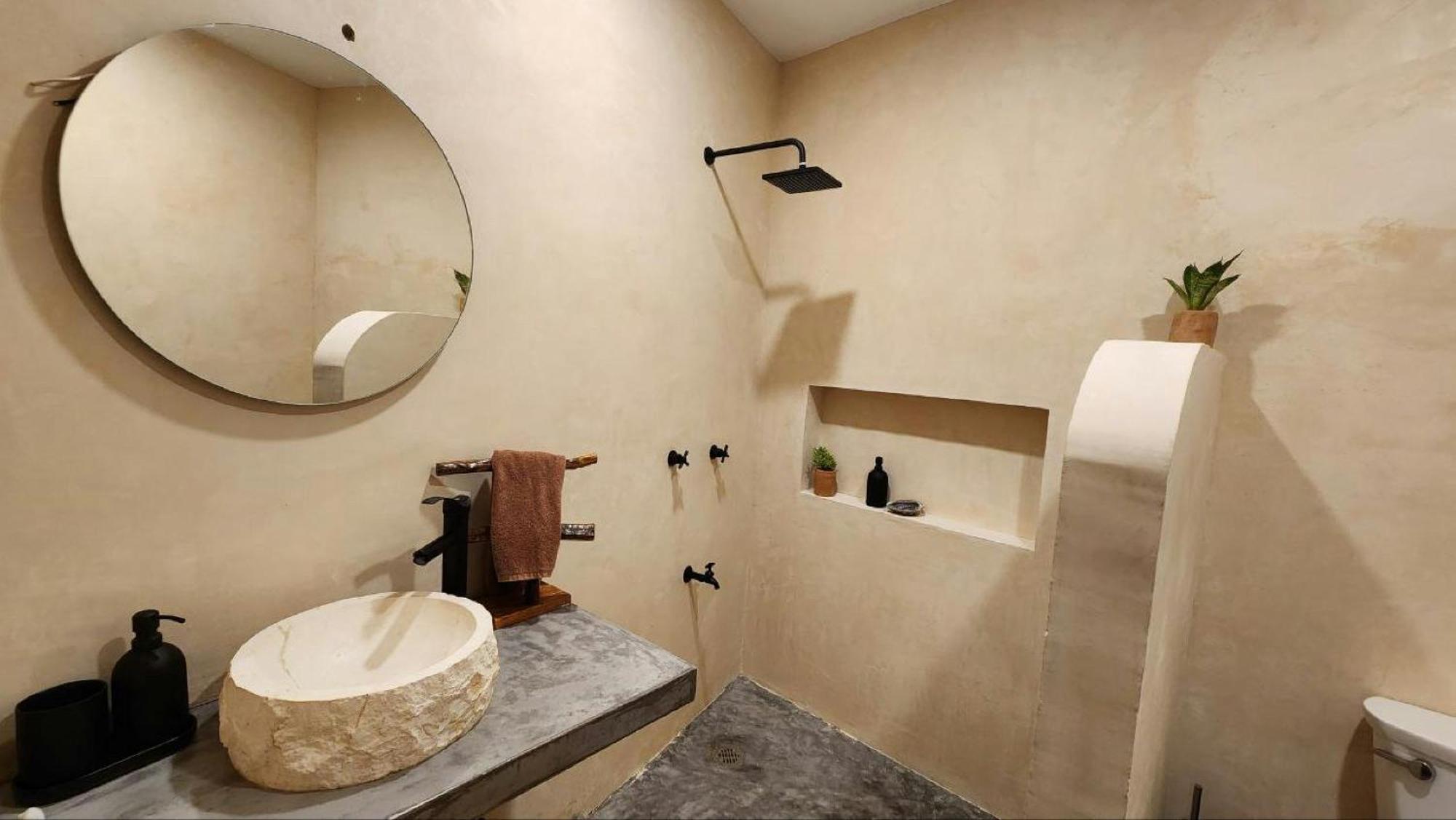 Sisal Loft Living Apartment Valladolid  Exterior photo