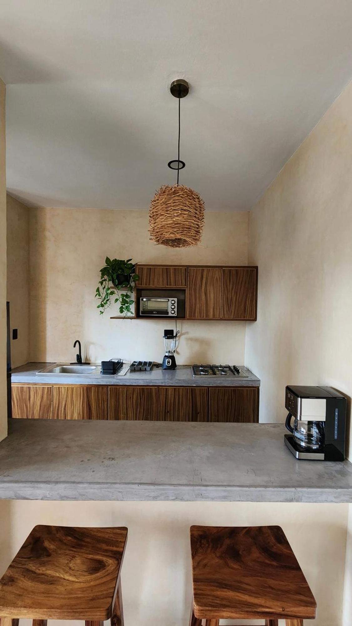 Sisal Loft Living Apartment Valladolid  Exterior photo