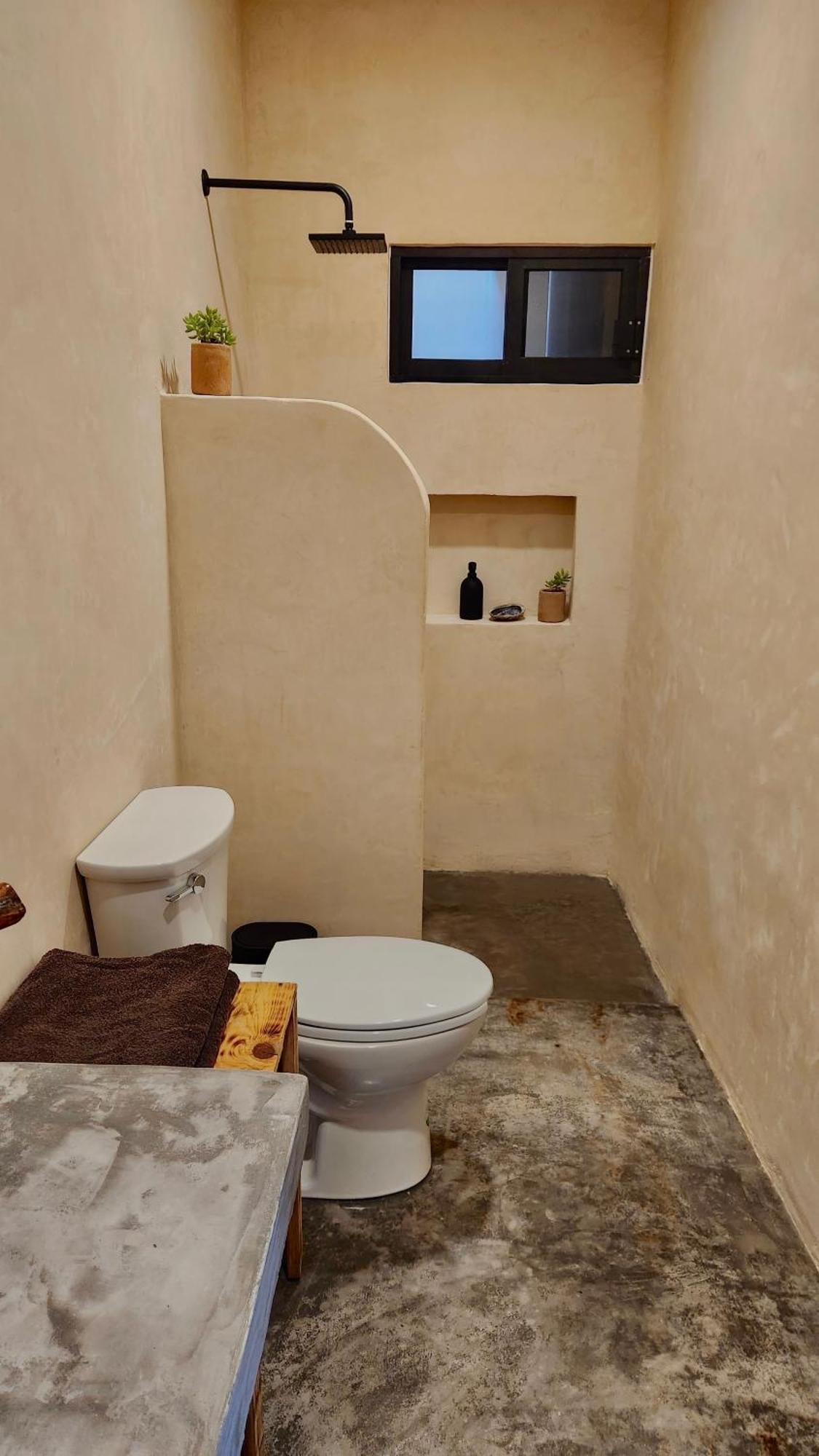 Sisal Loft Living Apartment Valladolid  Exterior photo