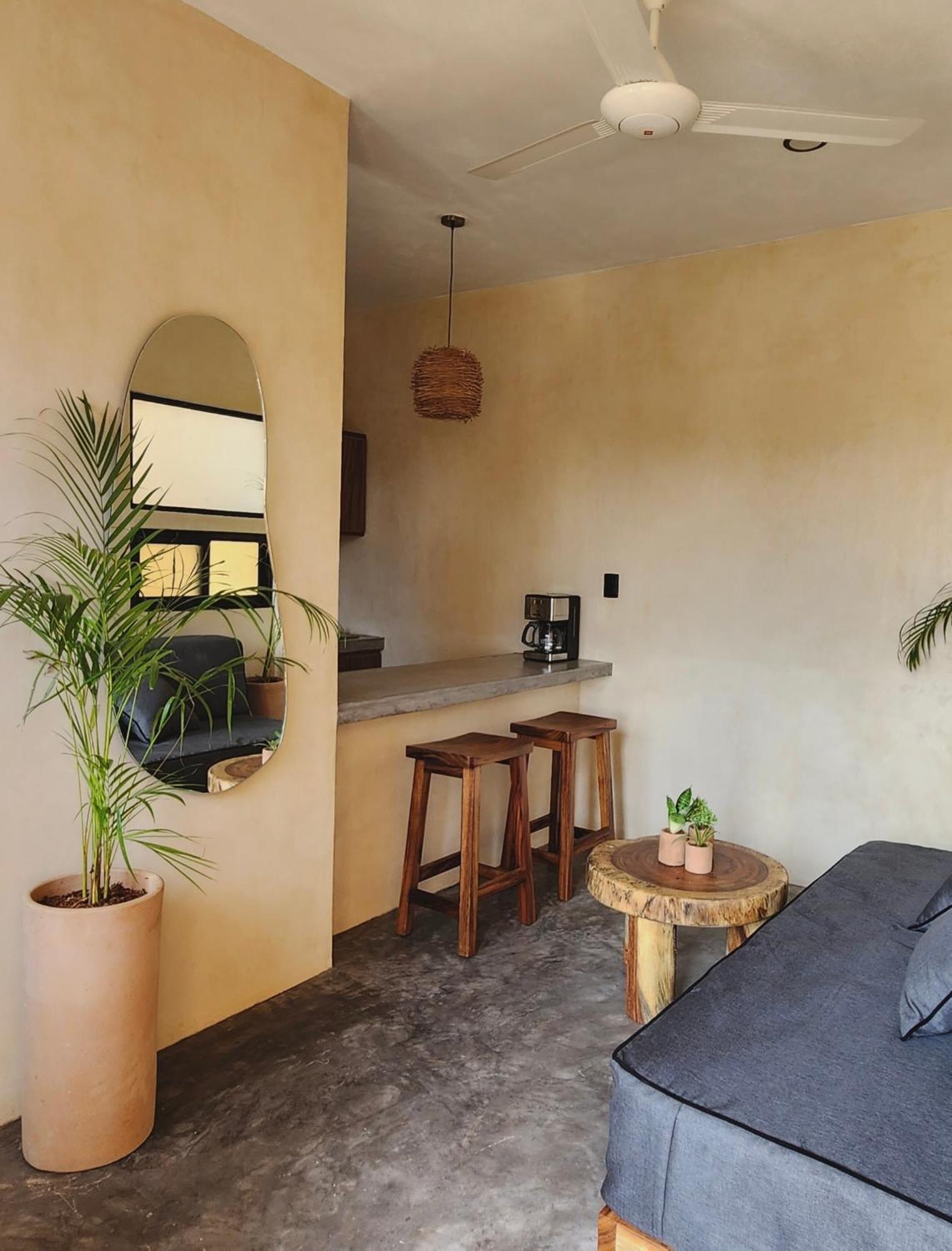 Sisal Loft Living Apartment Valladolid  Exterior photo