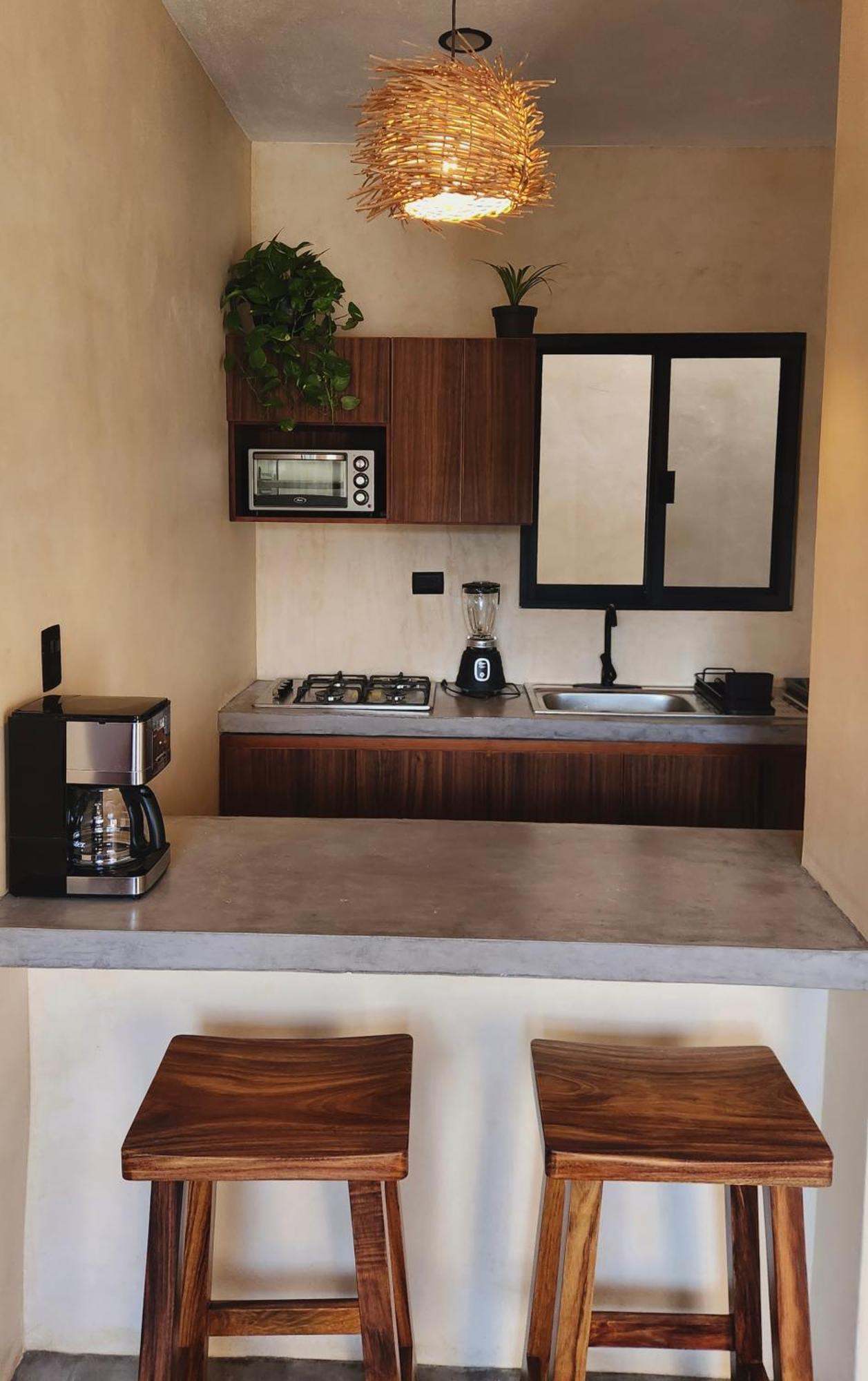Sisal Loft Living Apartment Valladolid  Exterior photo