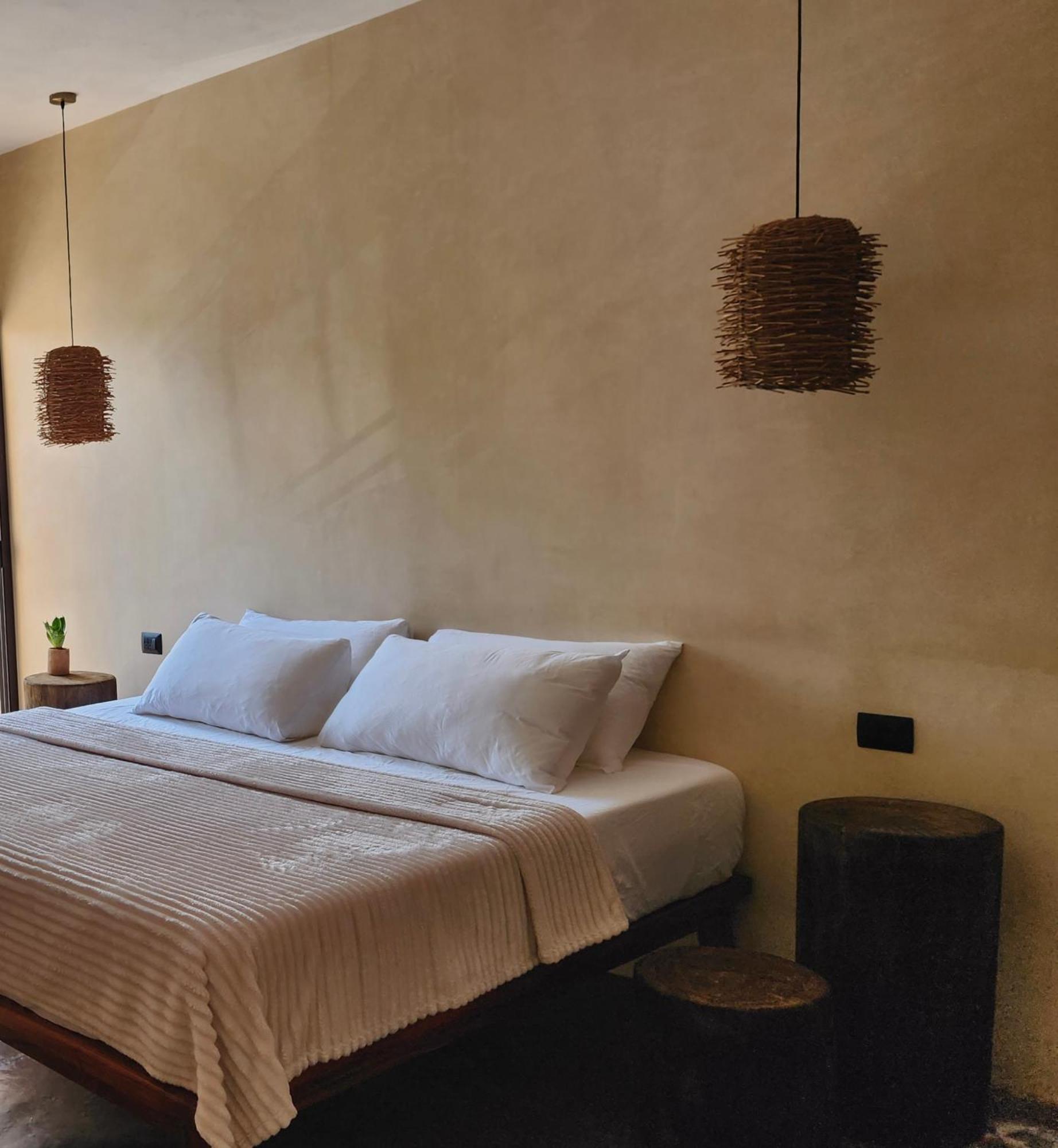 Sisal Loft Living Apartment Valladolid  Exterior photo