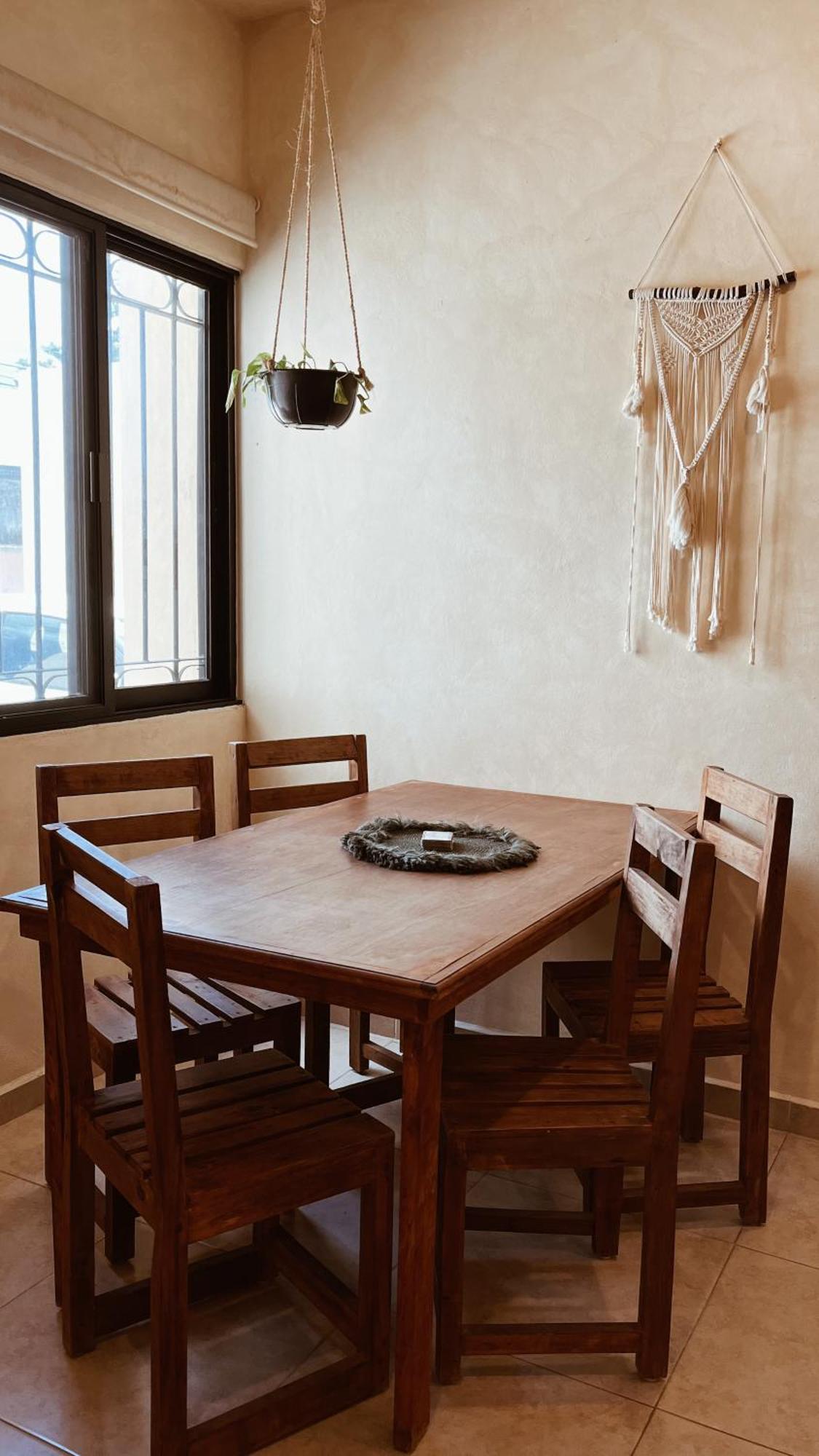 Sisal Loft Living Apartment Valladolid  Exterior photo