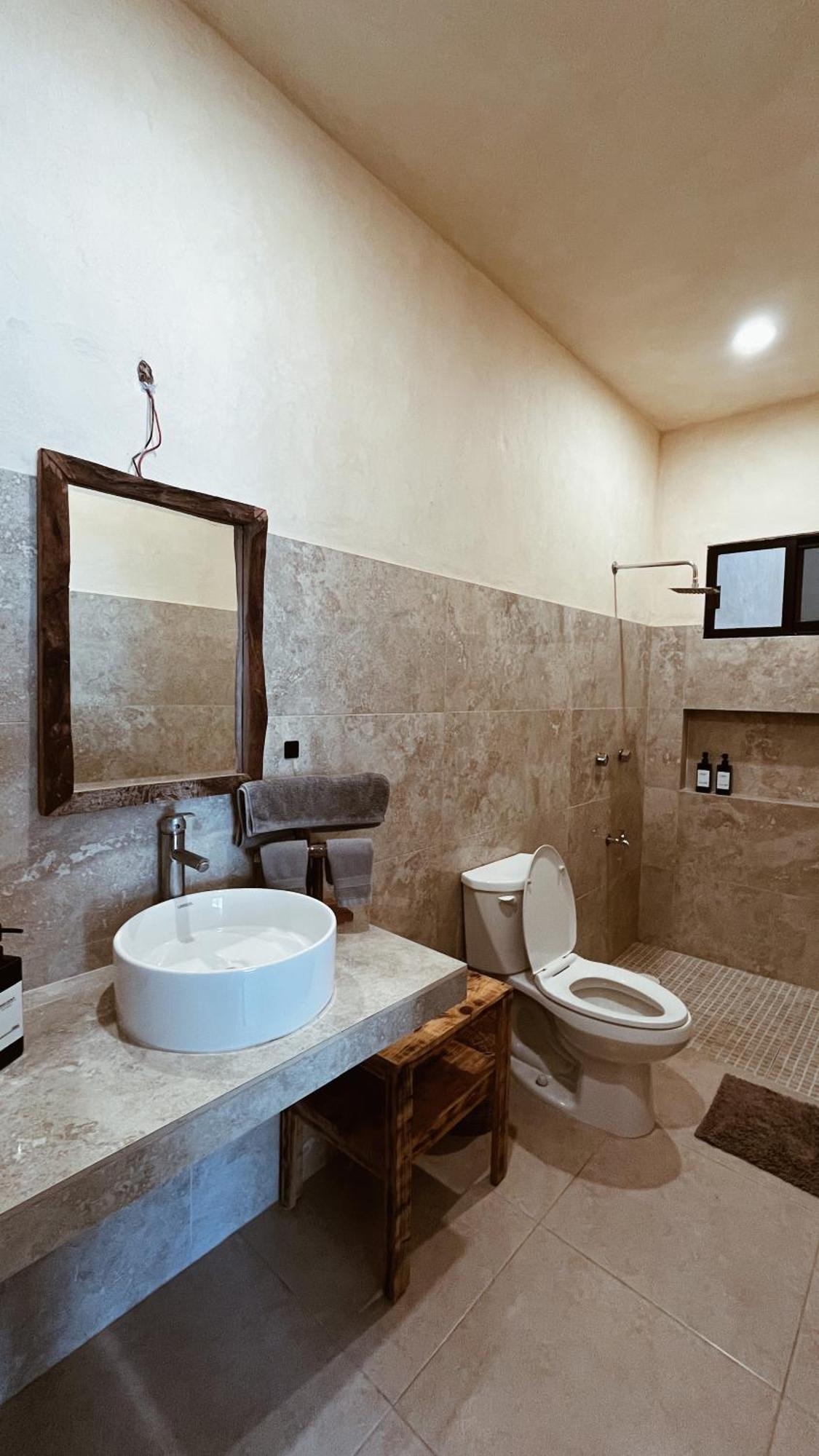 Sisal Loft Living Apartment Valladolid  Exterior photo